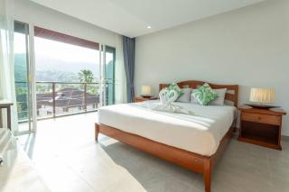 2 Bed 2 Minuets Award Winning Nai Han Beach c126 - Rawai Beach - 4