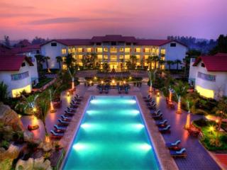 EG Paradise Angkor Villa Hotel - 0