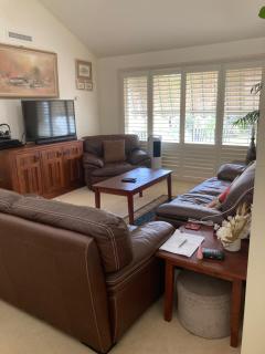 HOME STAY Private Home with King Bed -- Private Bathroom - Swan Hill - 5