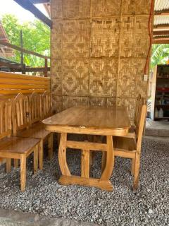 Free Breakfast Kabayod Place A1, General Luna Siargao - 9