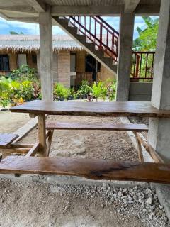 Free Breakfast Kabayod Place A1, General Luna Siargao - General Luna - 5