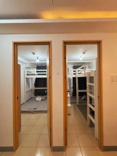 M - Cozy 2BR Staycation Pasig City - 9