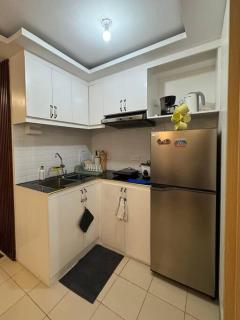 M - Cozy 2BR Staycation Pasig City - Manila - 6
