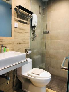 Kyoto Boutique Hotel - Johor Bahru - 7