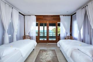 FAMILY SUITE AT Kanna Seafront Estate - 2