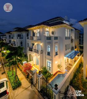 Sun Villa 7 br & pool - Ha Long - 0