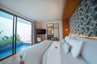 Ayona Villa Canggu by Ini Vie Hospitality - 3