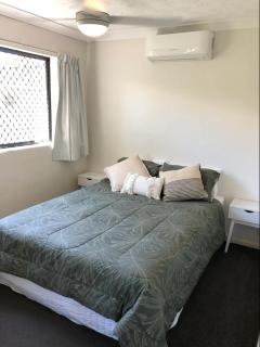 Central unit with everything at your fingertips - 7