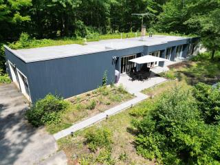 earthship forest exile - 8