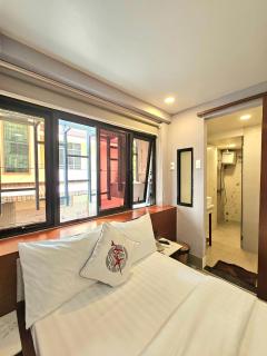 Văn Hoa Hotel - 6