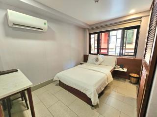 Văn Hoa Hotel - Ho-Chi-Minh-Stadt - 4