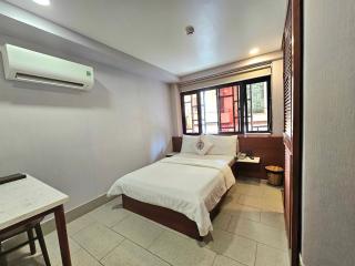 Văn Hoa Hotel - Ho-Chi-Minh-Stadt - 1