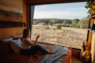 Flynn the Tiny Cabin in Busselton - Busselton - 0