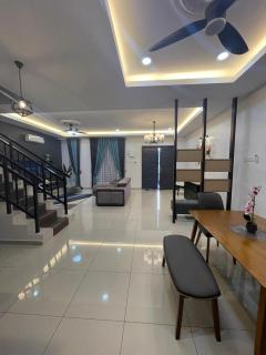 D’Lora Homestay - Malaca - 7