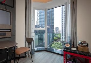Moxy Chongqing - 9