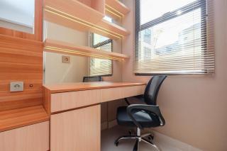 Nice and Fancy Studio at Transpark Cibubur Apartment By Travelio - Depok - 6