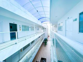 Caribbean Island Hotel - 5