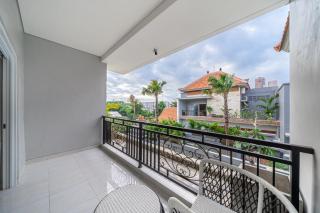 Q LA Villas - Seminyak - 4