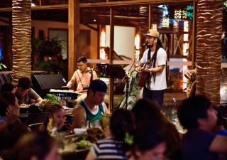 Red Coconut Beach Hotel Boracay - 3