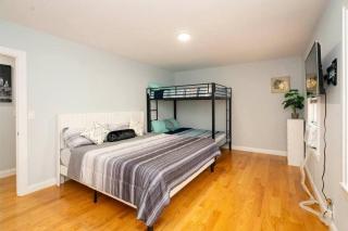 New renovation cozy house in Worcester - 6