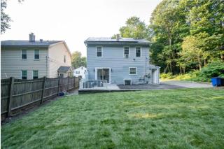 New renovation cozy house in Worcester - 2