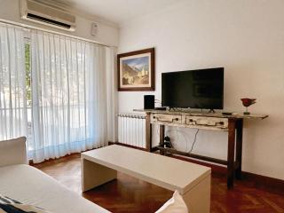 Alsina Premium - 4p cochera - Salta - 1