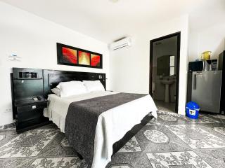 Caribbean Island Hotel - San Andrés - 1