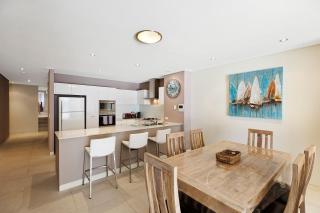 Coast Apartments 14, Apartment with 3 bedrooms and Roof top pool - The Entrance - 0