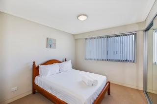 Coast Apartments 14, Apartment with 3 bedrooms and Roof top pool - The Entrance - 5