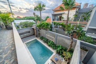 Q LA Villas - Seminyak - 9
