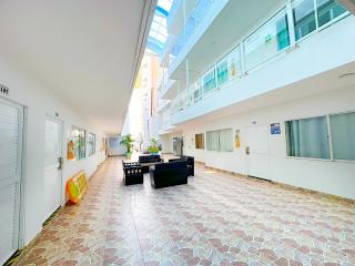 Caribbean Island Hotel - San Andrés - 7
