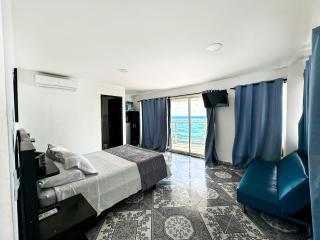 Caribbean Island Hotel - 2