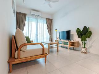 Meritus - Perai, Penang - Perai - 7