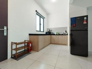 Meritus - Perai, Penang - 3