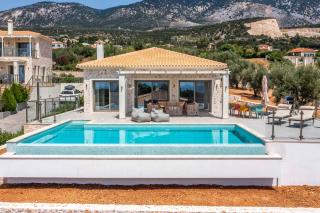 Villa Pangea Zoe - 6