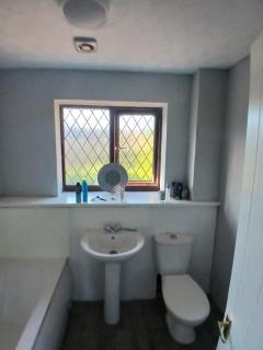 Nightly, weekly and monthly stays - Morriston - 8