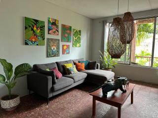 Otorongo Guest House - 4