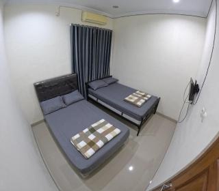 Griya Umbulharjo Homestay Jogja - Demangan - 6