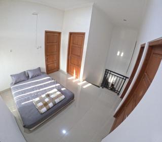 Griya Umbulharjo Homestay Jogja - Demangan - 1
