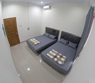 Griya Umbulharjo Homestay Jogja - Demangan - 7