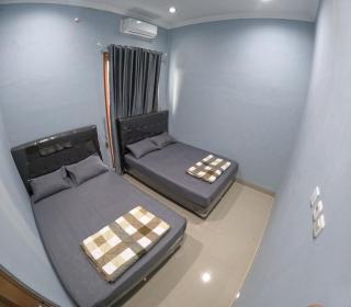 Griya Umbulharjo Homestay Jogja - Demangan - 8