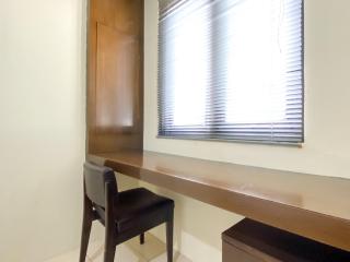 Cozy Designed 2BR at Metropark Condominium Jababeka Apartment By Travelio - 6