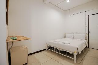 XX GO INN Asiatique Bangkok Charoen Krung - 8