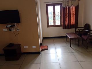 EZHIL RESIDENCY - Kodaikānāl - 2