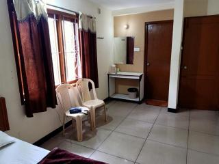 EZHIL RESIDENCY - Kodaikānāl - 1