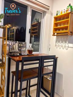 Trever's Staycation Suite in Quezon City - Manila - 0