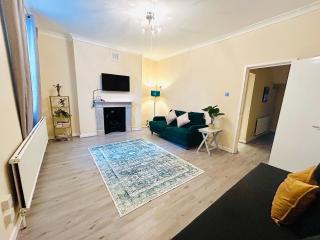 Charming 2 bedroom central London family home - Londra - 6