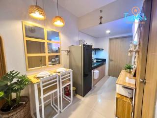 Trever's Staycation Suite in Quezon City - Manila - 6
