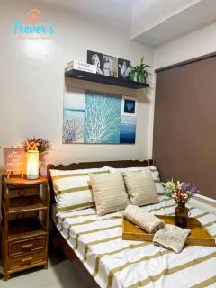 Trever's Staycation Suite in Quezon City - Manila - 5
