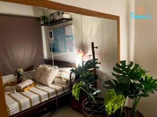 Trever's Staycation Suite in Quezon City - Manila - 4
